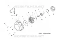 RECOIL STARTER