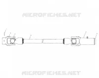 PROP SHAFT
