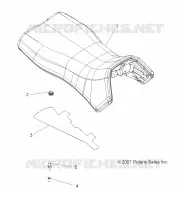 OPERATOR SEAT