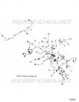 WIRE HARNESSES