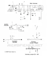 WIRE HARNESS