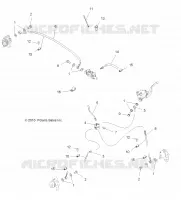BRAKE LINES
