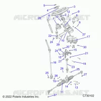 STEERING