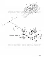 ELECTRICAL, HARNESS