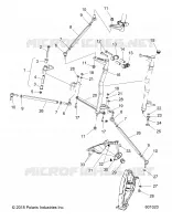 LOWER STEERING