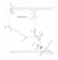 GEAR SELECTOR