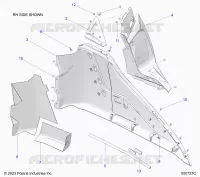ROCKER PANELS