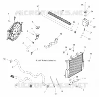 COOLING SYSTEM
