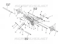 FRONT TORQUE ARM LITE GT/0933133 AND  STARLITE GT/0933127 (4923232323017A)