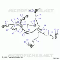 BRAKE LINES