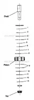 SHOCK VALVING