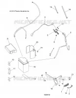 ELECTRICAL, BATTERY