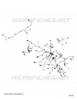 WIRE HARNESSES