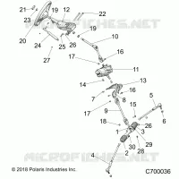 STEERING