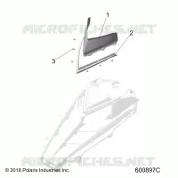 WINDSHIELD