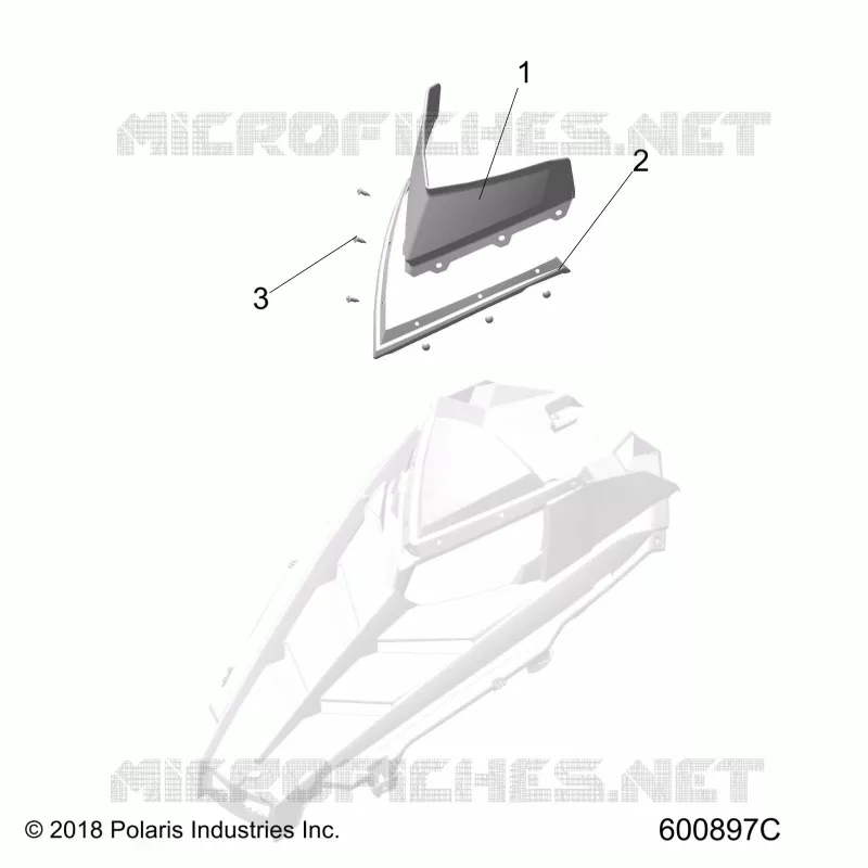 WINDSHIELD