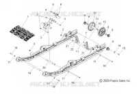 REAR SUSPENSION
