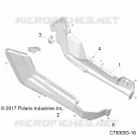 ROCKER PANELS