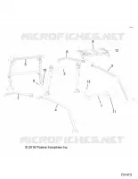 CHASSIS, CAB