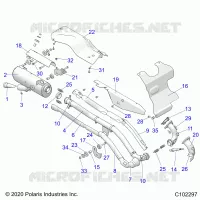 EXHAUST