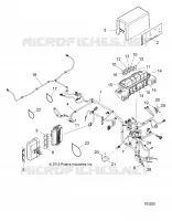 ELECTRICAL, WIRE HARNESSES