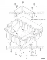 OIL PAN