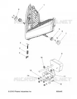 ELECTRICAL, HEADLIGHT/TAILLIGHT