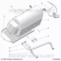 HEATER ASSEMBLY