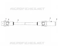 PROP SHAFT