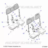 SEATS