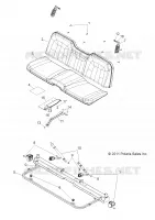 SEAT AND BASE