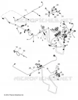 WIRE HARNESSES