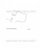 ENGINE, FUEL RAIL CLAMP (FROM 2/3/2017)