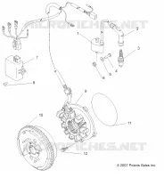 IGNITION SYSTEM