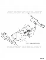 FLOOR AND ROCKER