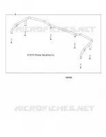 FRONT RACK EXTENDER