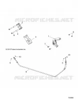 PARKING BRAKE BRAKE