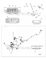 ELECTRICAL, HARNESS