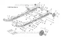 REAR SUSPENSION