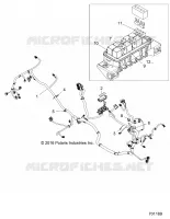 WIRE HARNESS
