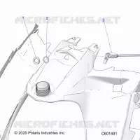 ENGINE, CHOKE