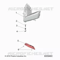 ELECTRICAL, HEADLIGHT AND TAILLIGHT