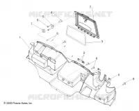 GLOVE BOX