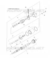 STARTING SYSTEM