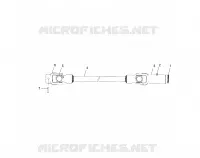 PROP SHAFT