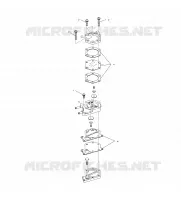 FUEL PUMP