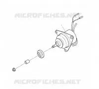 FAN MOTOR