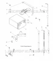 BATTERY