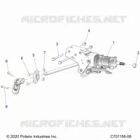 STEERING, LINKAGE, TILT AND RELATED, PREMIUM