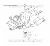 SWAY BAR